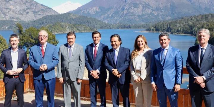 Los gobernadores expusieron la debilidad del vínculo con Javier Milei y exigen cambios para después de octubre