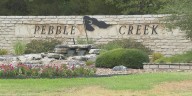 College Station leaders move to scale back Pebble Creek Parkway plan after public pushback