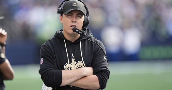 Saints Kellen Moore explains why he didn't go for TD down 35
