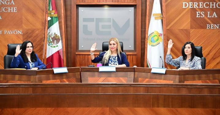 Movimiento Ciudadano pierde alcaldía de Poza Rica tras resolución del Tribunal Electoral