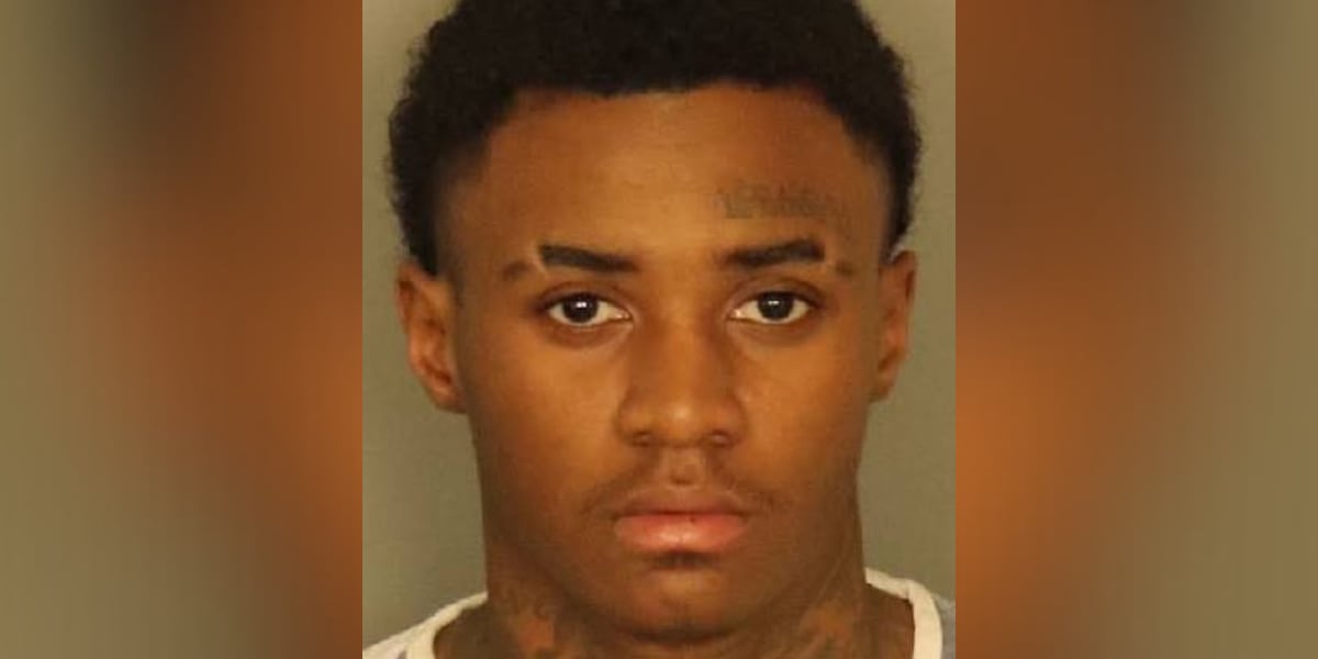 Capital murder suspect arrested in connection to April homicide