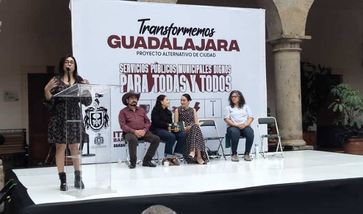 Arrancan Foros de Itzul Barrera con Miras al 2027