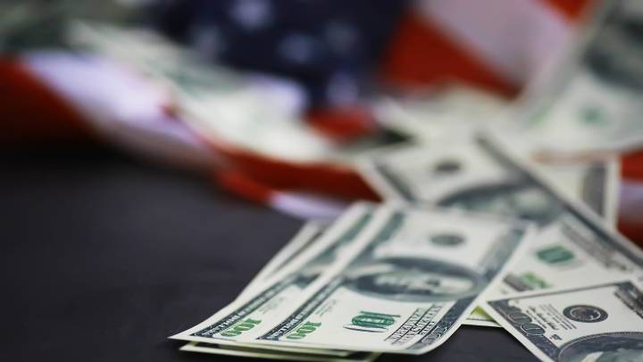 New campaign finance reports show no change in House donation trends