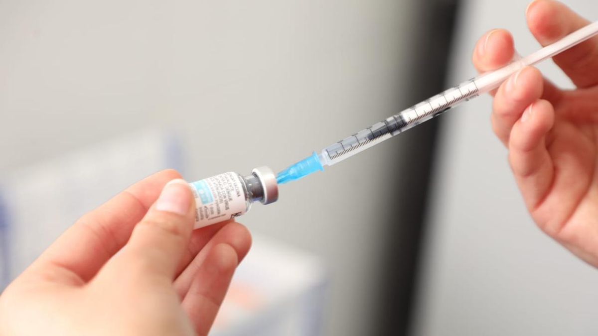 Dengue: en Santa Fe colocaron 141 mil dosis gratuitas de la vacuna y sigue la campaña