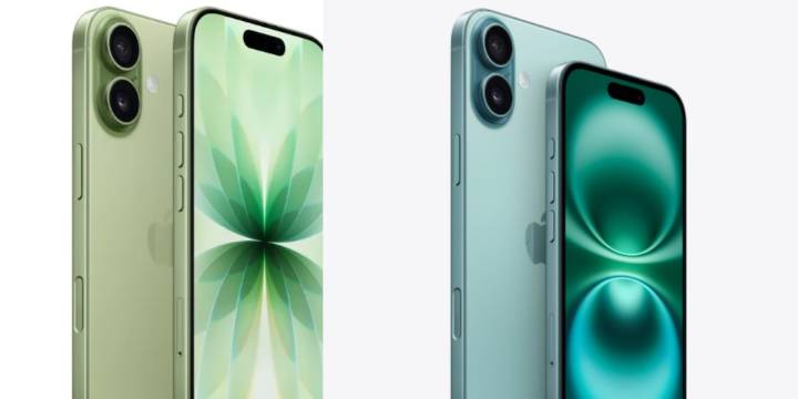 Qué iPhone tiene hoy más seguridad: el iPhone 17 o el 16