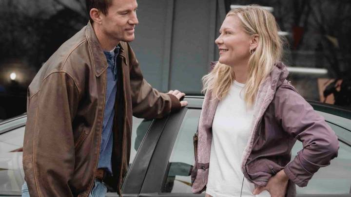 Channing Tatum wanted Kirsten Dunst to 'like' him