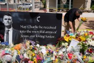 Ex-Navy SEAL's Advice Amid Fury Over Charlie Kirk Assassination