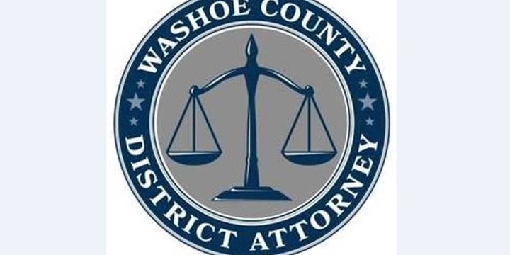 Washoe County Deputy DA arrested on lewdness charges