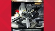 Police: 15-year-old trying to rob CVS arrested with loaded ghost gun