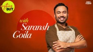 David Beckham, butter chicken and beyond: The Saransh Goila story on 'Anything But'