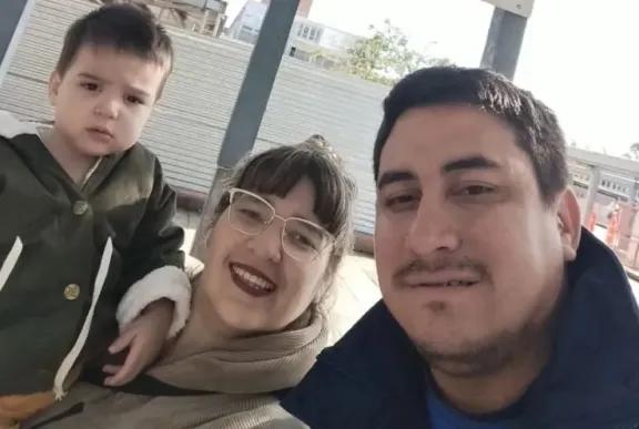 El pequeño Lionel será operado nuevamente en el Garrahan y su familia pide ayuda