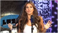 Momi Giardina rompió en llanto en vivo al revelar uno de los logros más esperados: “Me costó un montón”