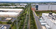 Data centres put U.S. electric grids under pressure