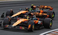 Polémica en McLaren: la orden a Piastri para beneficiar a Norris