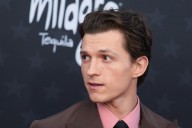 Tom Holland sufre una conmoción cerebral leve en el rodaje de ‘Spider