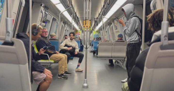 Newsom pledges support for Bay Area transit bailout after proposed $750 million state loan stalled
