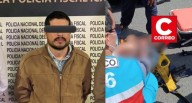 Ica: hombre atacó con arma blanca a su hermano mayor en disputa por la herencia