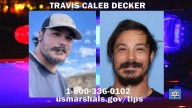 Human remains found near Leavenworth possibly Travis Decker’s