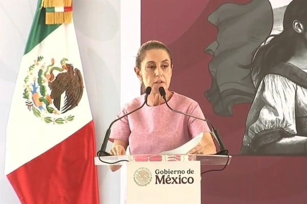 Acusa CSP olvido de 36 años de corrupción neoliberal