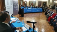Alejandra Gutiérrez hace llamado a la acción: ‘No es momento de grillas políticas, sino de trabajar’