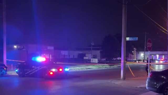 LMPD: