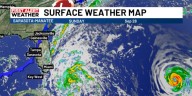 Breezy winds for the Suncoast and fair skies starts the week