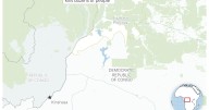 At least 193 passengers killed in two boat accidents in northwestern Congo