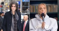Howard Stern's 'Ego' Laid Bare As His Backstage Diva Demands Are Revealed