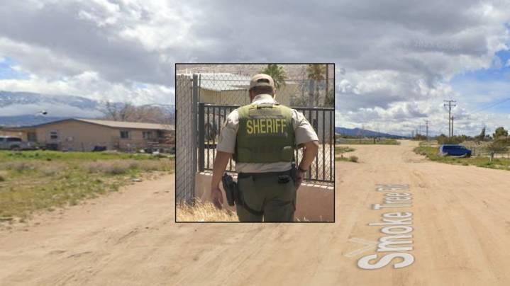 California woman, 57, accused in murder of her 72