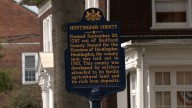 'We are just as essential:' Huntingdon County talks state budget delay