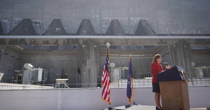 What's in New York's energy future? Competing views collide as draft plan takes shape