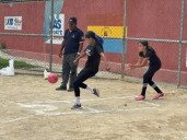Kikimbol, Fútbol Sala y Baloncesto avanzan en Juegos Comunales