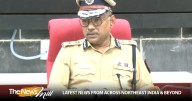 “Earlier rallies of TVK had smaller crowds, but this time turnout was far higher than expected”: DGP in