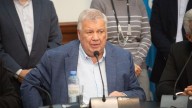 Tras el veto presidencial, Ricardo Gelpi advirtió que la UBA funcionará "en estado crítico"