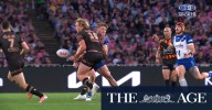 Joey fumes over 'outrageous' penalty