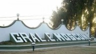 Sigue la convocatoria para crear el escudo y la bandera de General Mosconi