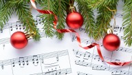 Public Service Announcement: You May Now Play Christmas Music