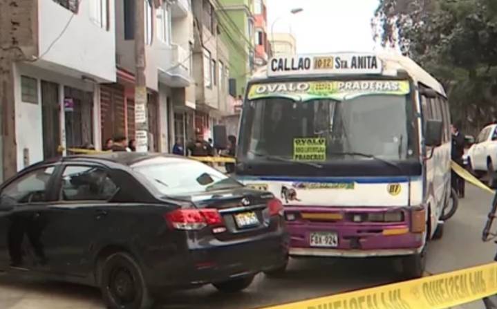 Las víctimas de homicidios son hombres menores de 30 años, transportistas, y de sectores C y D (VIDEO)