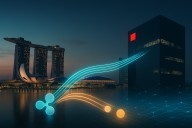 Ripple Seals Deal With Southeast Asia’s Largest Bank