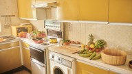 Old-School '80s Kitchen Trends That Are Making Stylish Comebacks