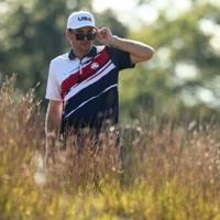 Bradley admits thoughts linger about having played in Ryder Cup