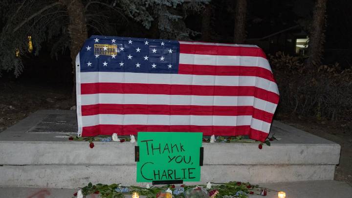 Una ola de odio izquierdista se desató en internet tras el asesinato de Charlie Kirk