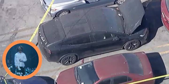 Cuerpo en descomposición fue hallado en el Tesla de este famoso cantante en un depósito de LA; dice la policía