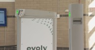 Metro Nashville schools to install weapons detection systems in all middle schools