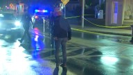 Saugus MA road rage shooting leaves Melrose man injured