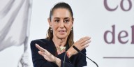 Cooperación bilateral México-Estados Unidos reduce contrabando y robo de combustible ilegal, asegura Sheinbaum