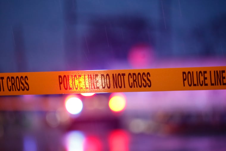 Body found in trunk of stolen car in North Philly identified by police