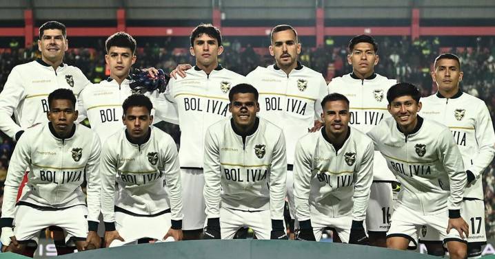 Bolivia no se 'duerme' y confirma amistosos de alto nivel ante selecciones mundialistas previo al repechaje