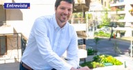 Diego Riveaux, equipo de cambio climático de Matthei: "Tiene el programa medioambiental más consolidado de todos los candidatos"