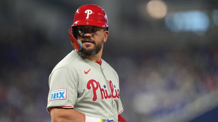 Phillies rumors: The $120-150 million ‘consensus’ on Kyle Schwarber